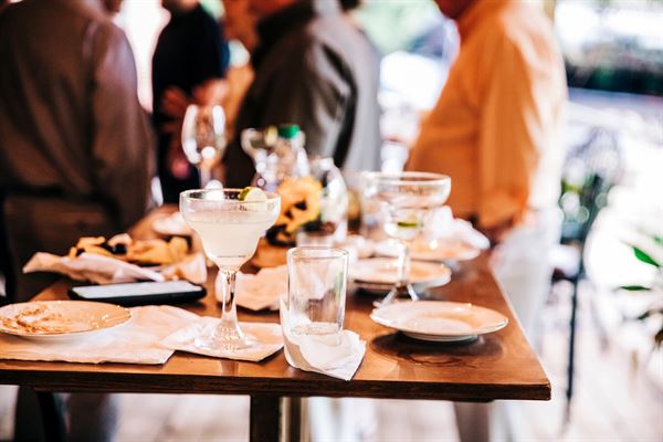 Mountain School Events