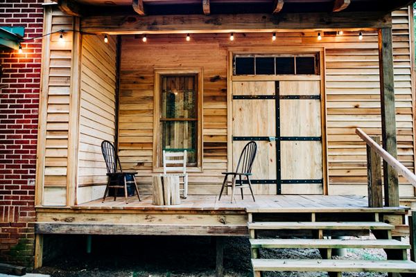 Mountain School Events