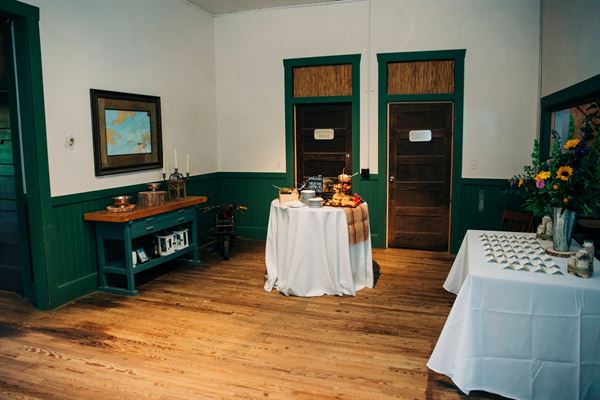 Mountain School Events