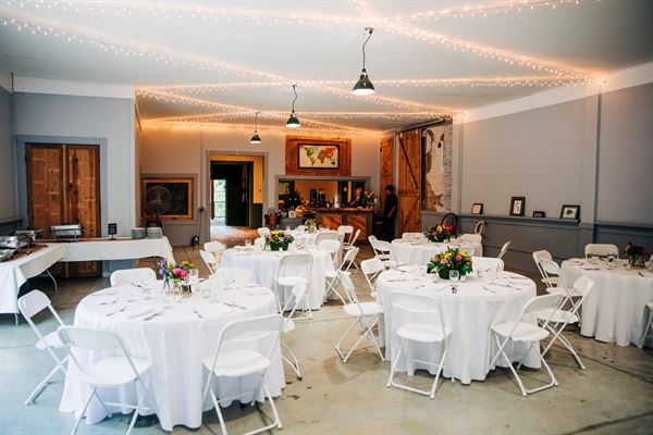 Mountain School Events