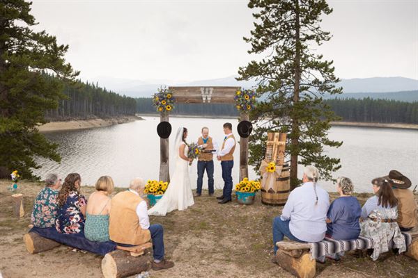 Spear O Wigwam Ranch