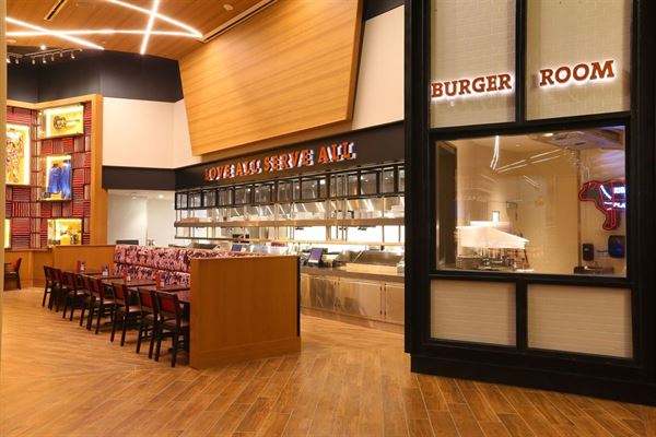 Hard Rock Cafe Hollywood FL