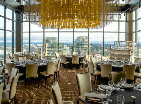 Ascend Prime Steak & Sushi