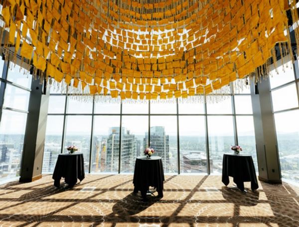 Ascend Prime Steak & Sushi