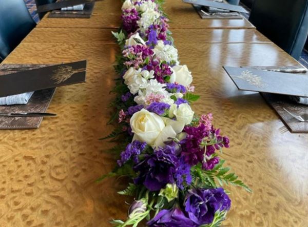 Ascend Prime Steak & Sushi