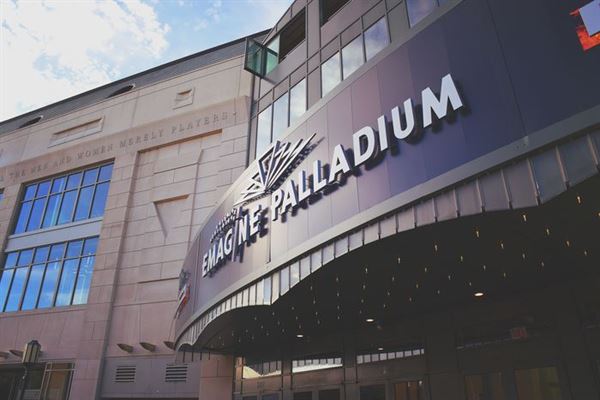 Emagine Palladium