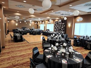 Rundlestone Ballroom