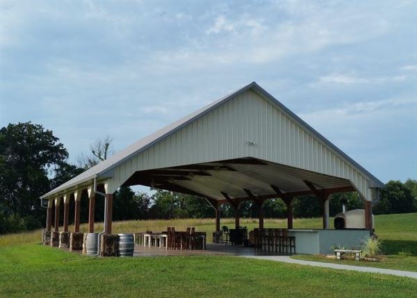 Eagletree Farm Vineyards