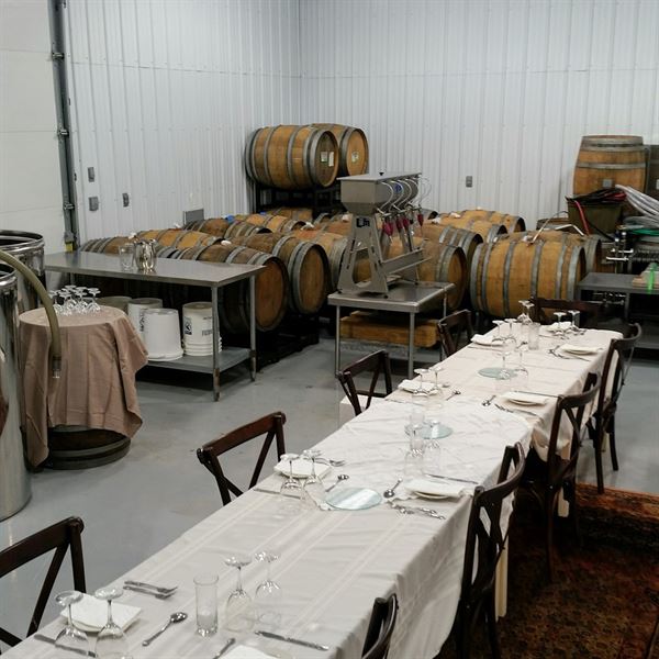 Eagletree Farm Vineyards