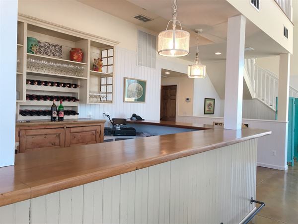 Eagletree Farm Vineyards