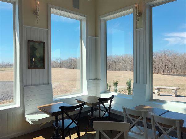 Eagletree Farm Vineyards