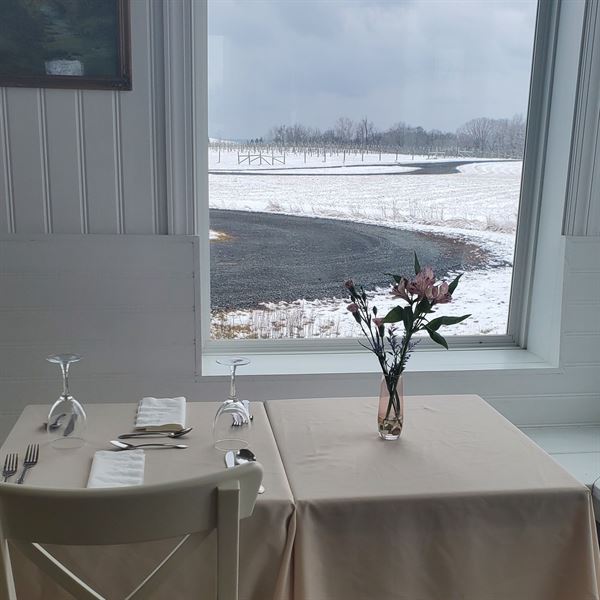 Eagletree Farm Vineyards