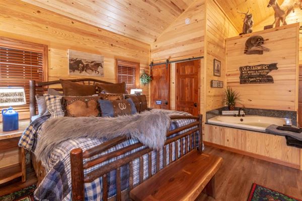 Harpole's Heartland Lodge