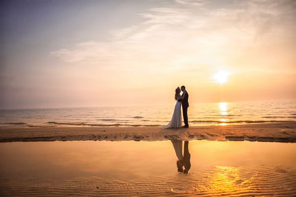 Seascape Weddings