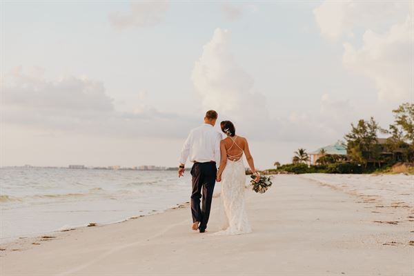 Seascape Weddings