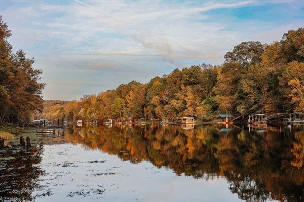 Lindsey's Rainbow Resort