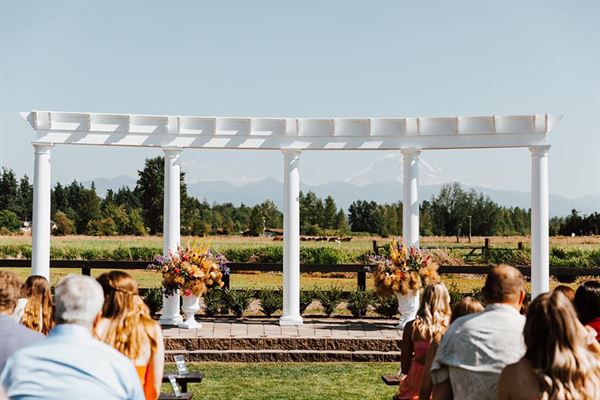 Grandview Estate Weddings