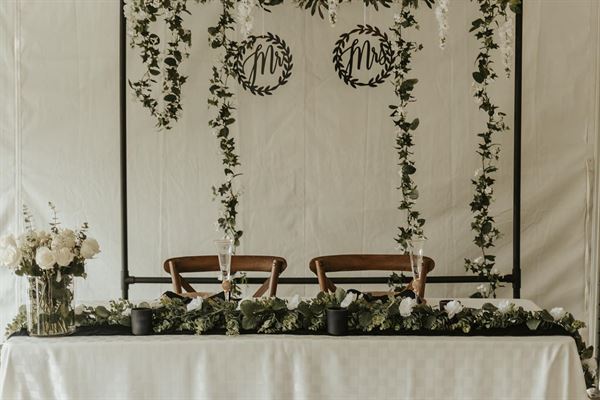 Grandview Estate Weddings