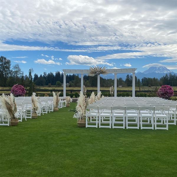 Grandview Estate Weddings