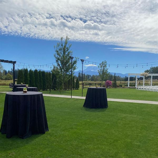 Grandview Estate Weddings