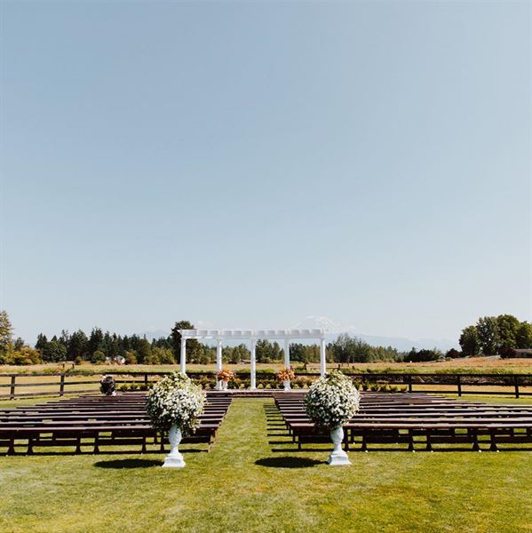 Grandview Estate Weddings