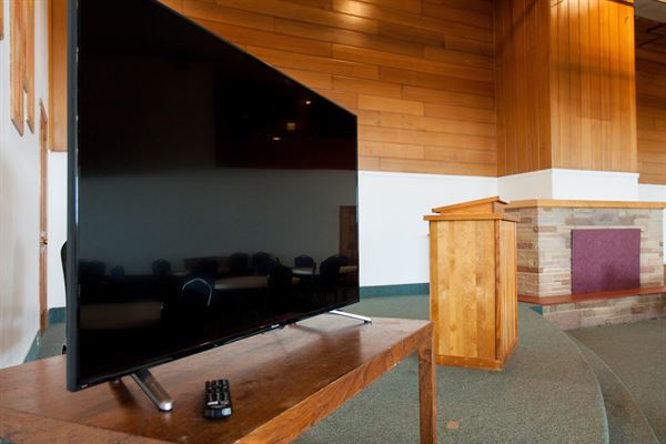 Hoquiam Grand Central Event Center