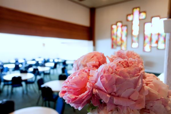 Hoquiam Grand Central Event Center