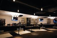 Hennessy Club Lounge