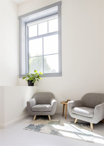 This World's Ours Centre