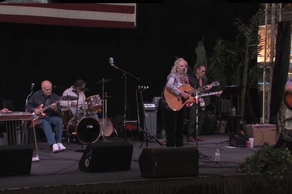 Fleamasters Music Hall