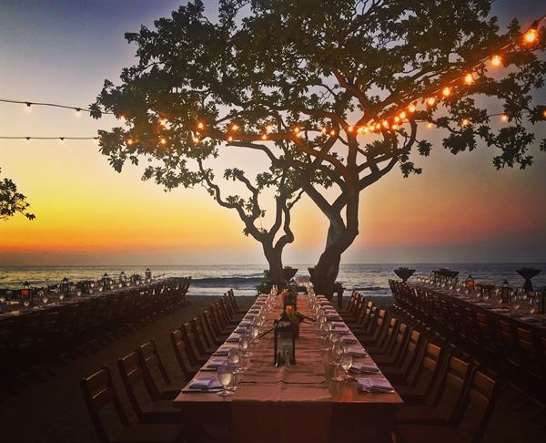 City & Terrace | Luxury Weddings and Destination Events