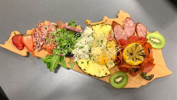 Cambria Hotel Louisville Downtown