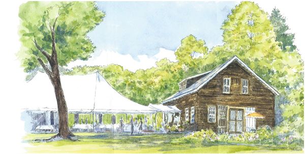 Highland House Event Space and B&B