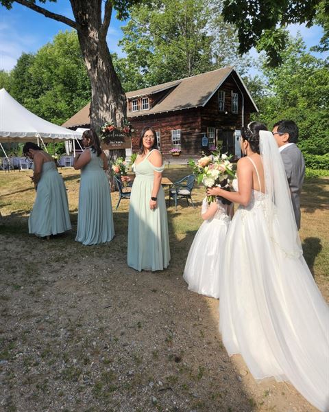 Highland House Event Space and B&B