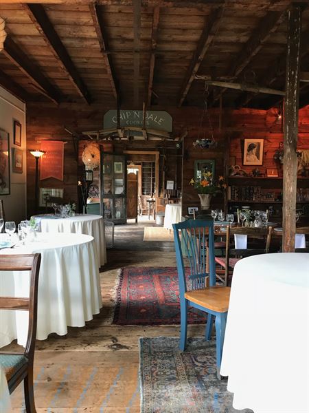 Highland House Event Space and B&B