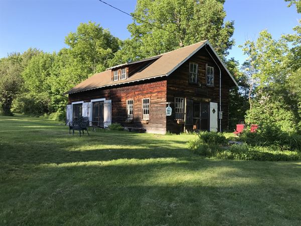 Highland House Event Space and B&B