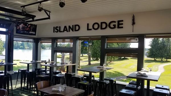 Island Lodge