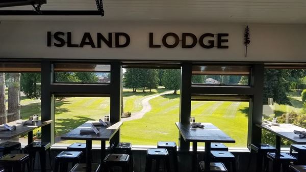 Island Lodge