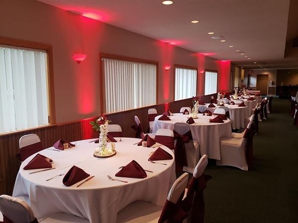 Silver Lake Golf Course & Banquet Center