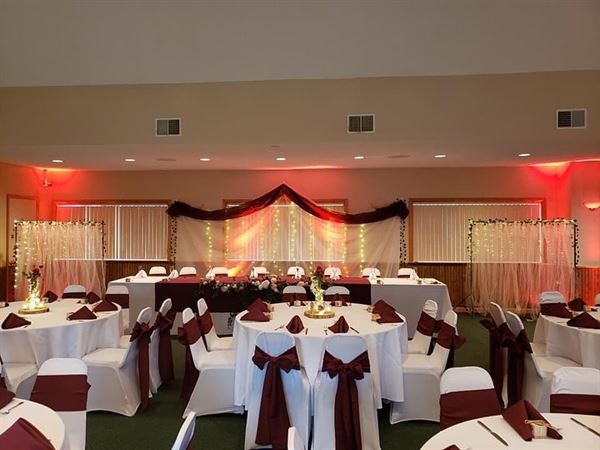 Silver Lake Golf Course & Banquet Center