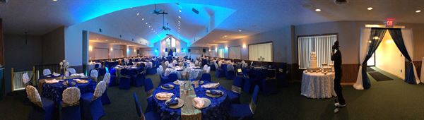 Silver Lake Golf Course & Banquet Center