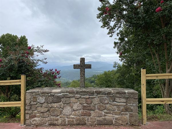 Living Water Baptist Church