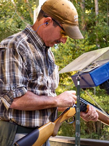 Rocky Creek Sporting Clays