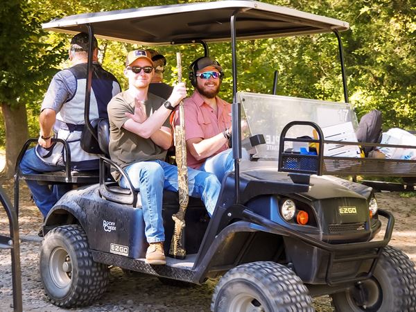 Rocky Creek Sporting Clays