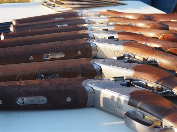 Rocky Creek Sporting Clays