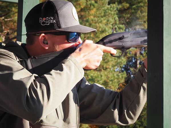 Rocky Creek Sporting Clays