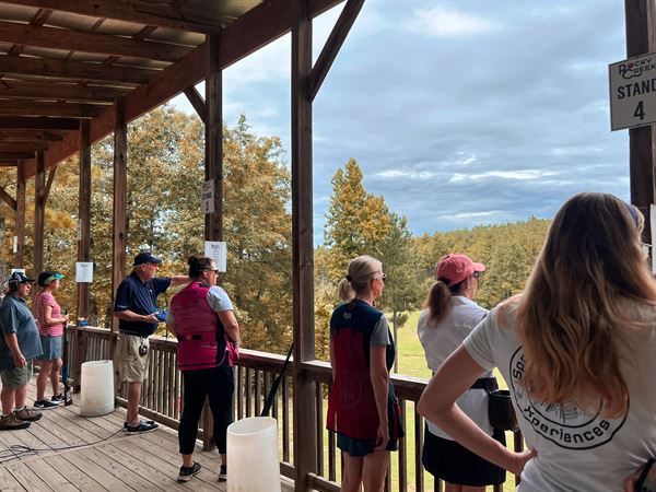 Rocky Creek Sporting Clays