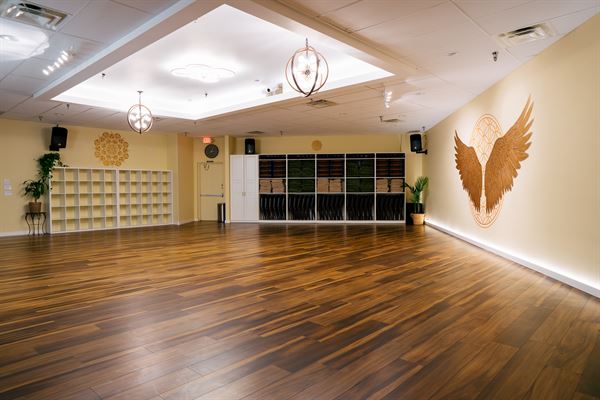 SHINE Sedona - Sanctuary for the Soul