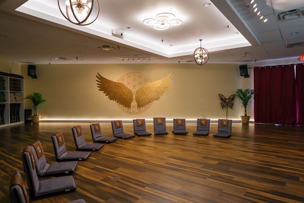 SHINE Sedona - Sanctuary for the Soul