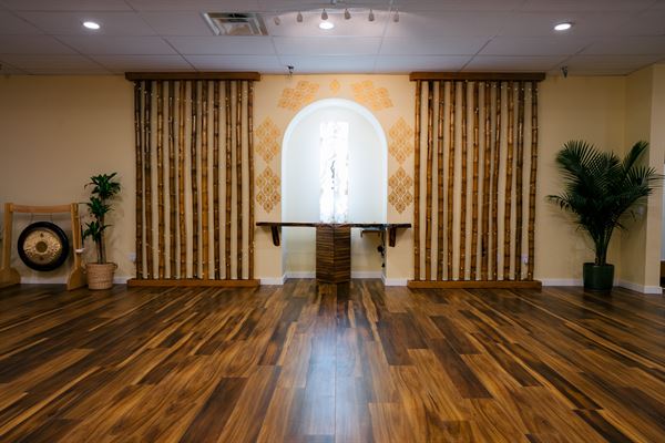 SHINE Sedona - Sanctuary for the Soul